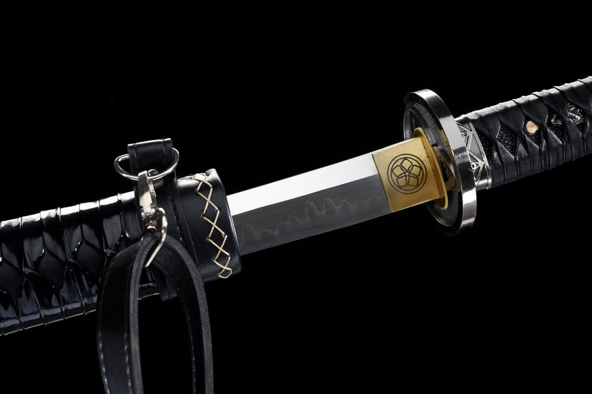 The Walking Dead Katana