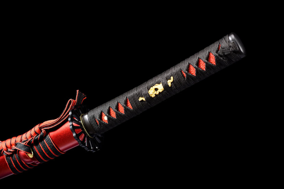 Oni Moon Katana