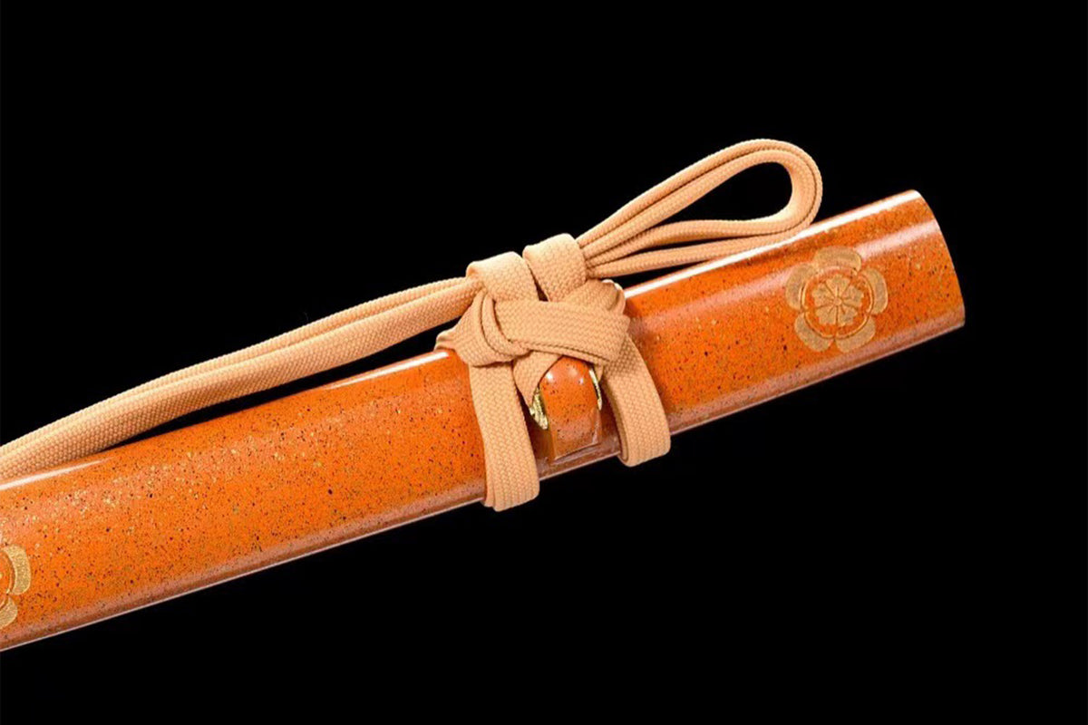 Sakura Rain Katana
