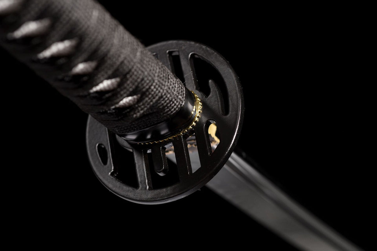 Raven Gate Katana