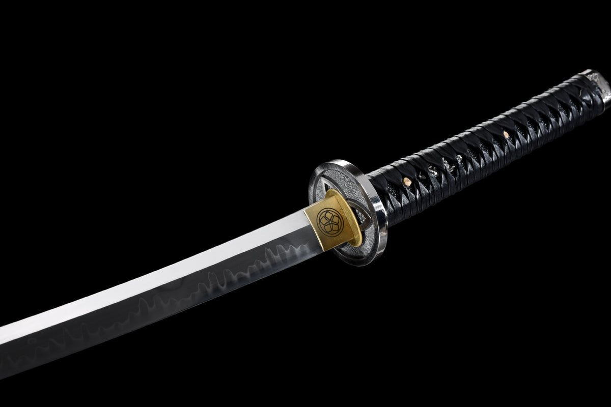 The Walking Dead Katana