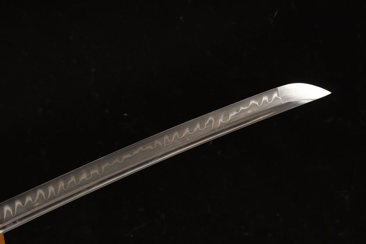 Ivory Dawn Katana
