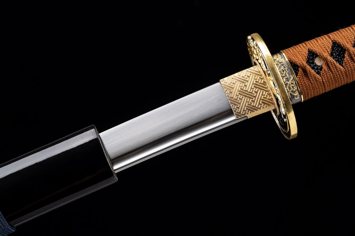 White Tiger Katana