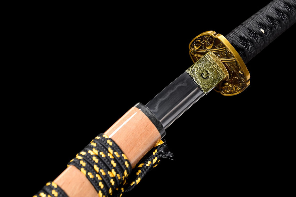 Nightfall Katana