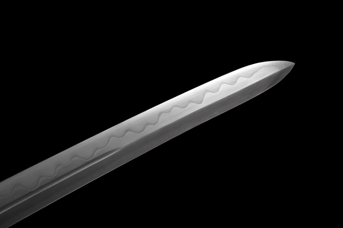 Kogarasu Katana
