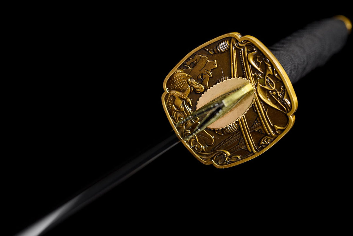 Nightfall Katana