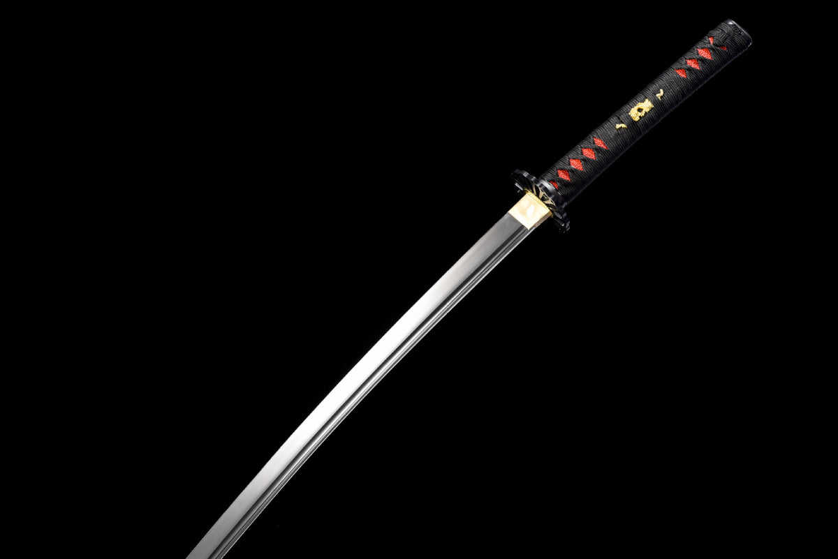 Oni Moon Katana