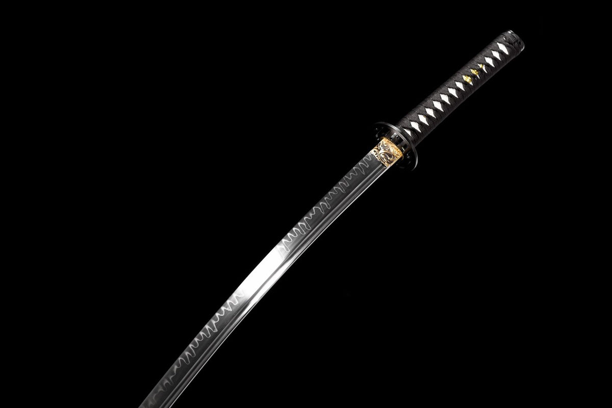 Raven Gate Katana