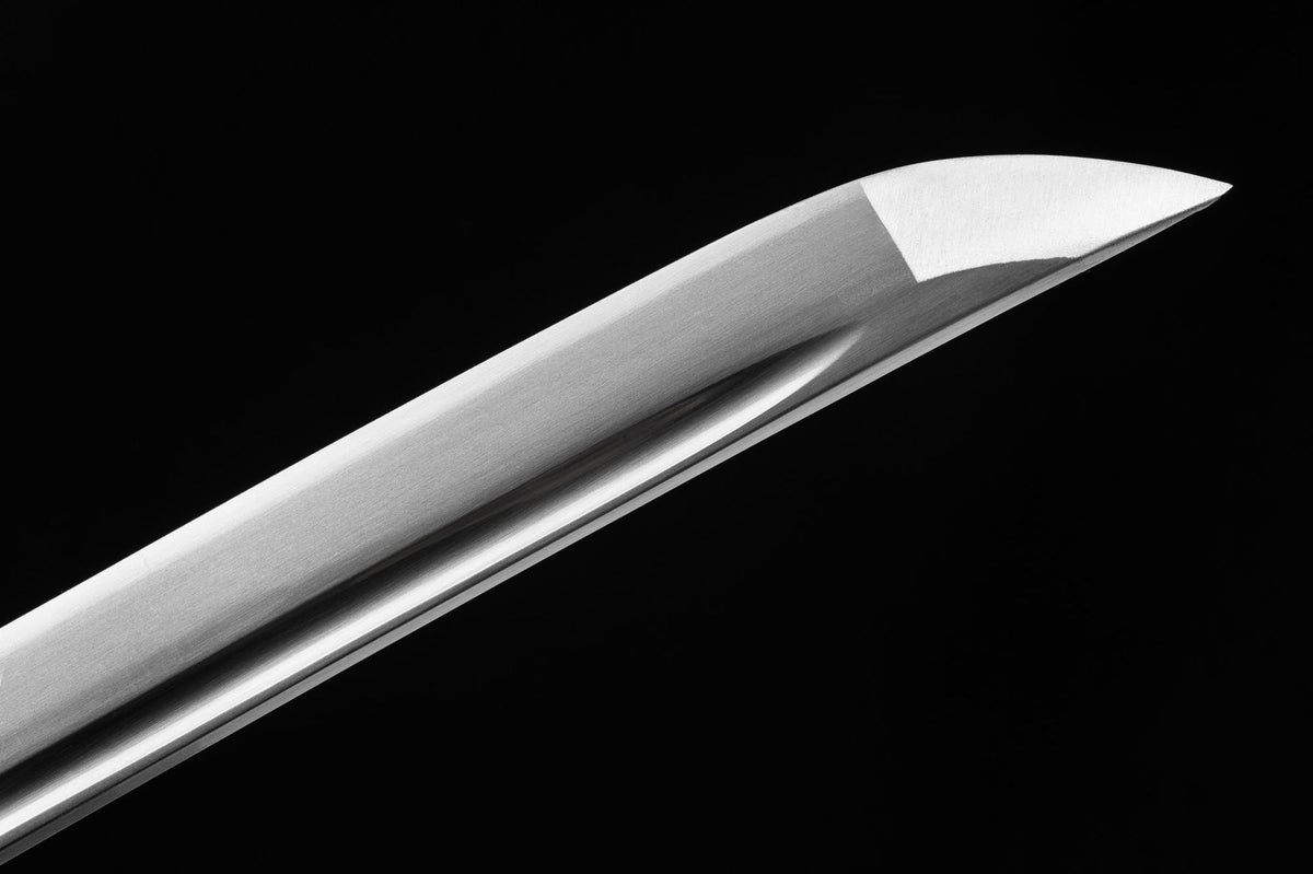 White Tiger Katana