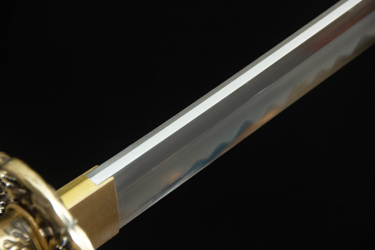 Jade Current Katana
