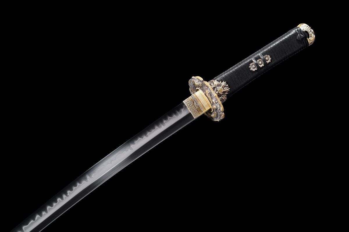 Golden Passage Katana
