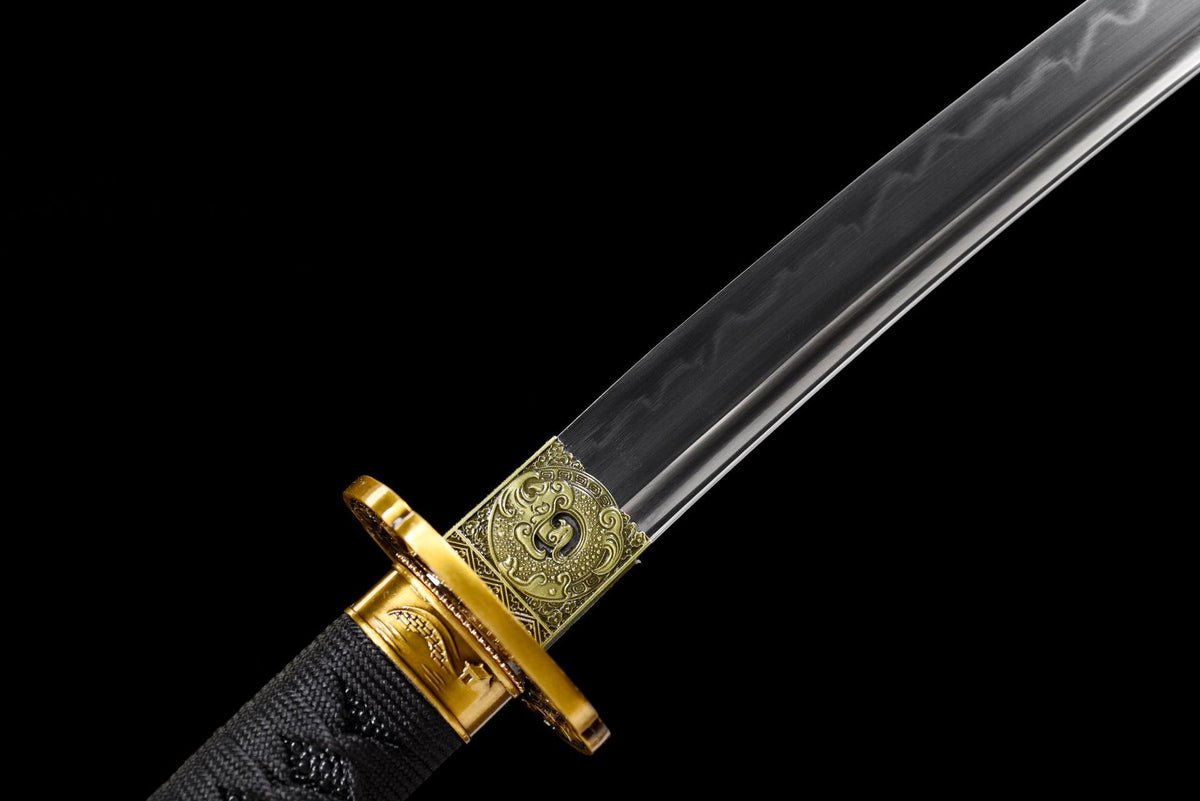 Nightfall Katana