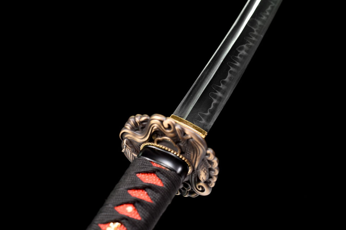 Crimson Tachi