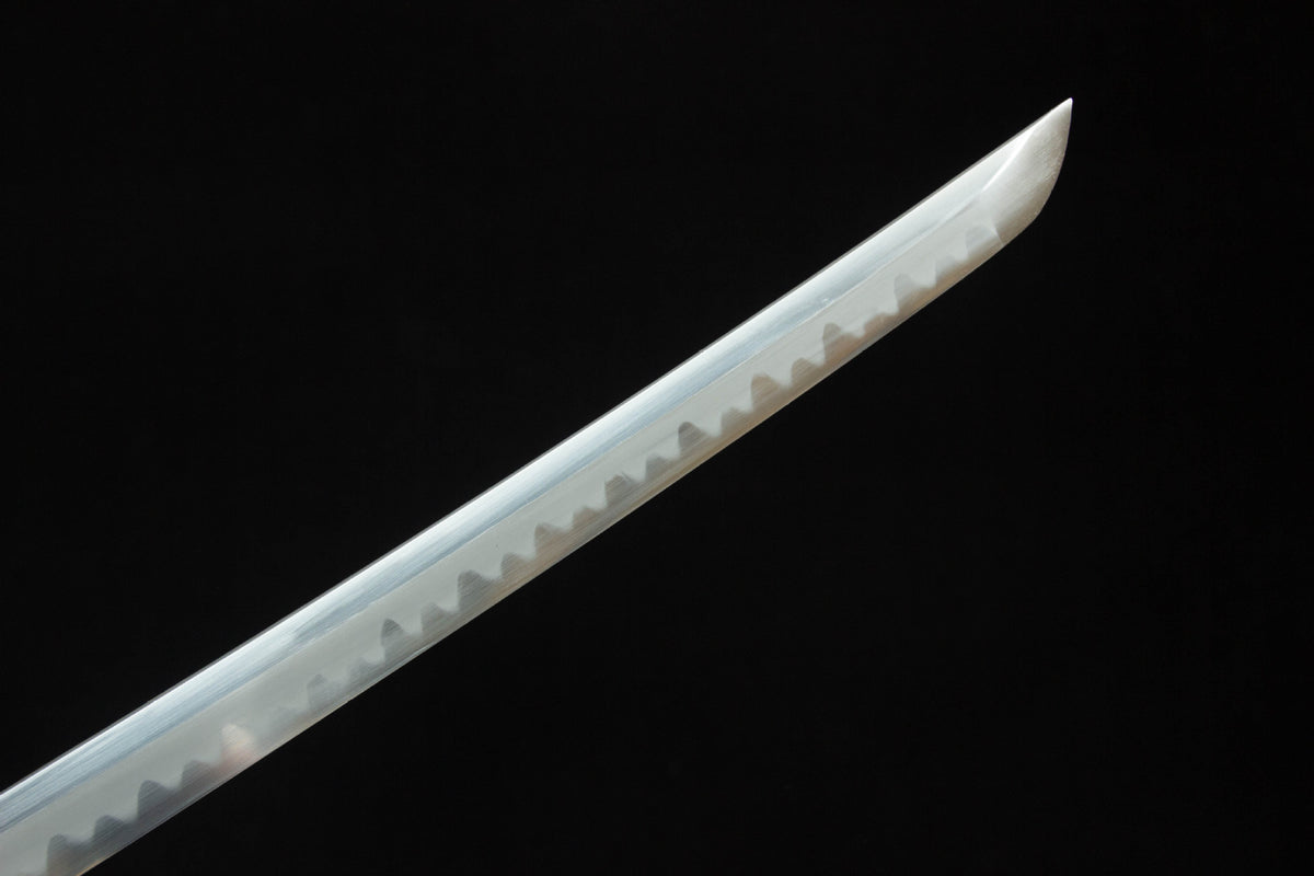 Jade Current Katana