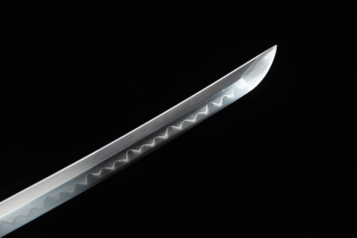 Scarlet Guard Katana