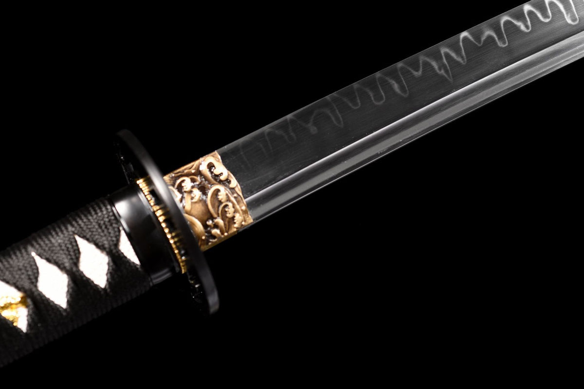 Raven Gate Katana