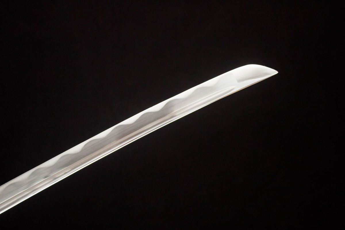 Verdant Current Katana