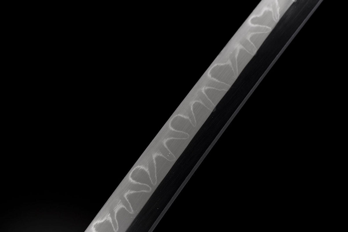 Crimson Thread Katana