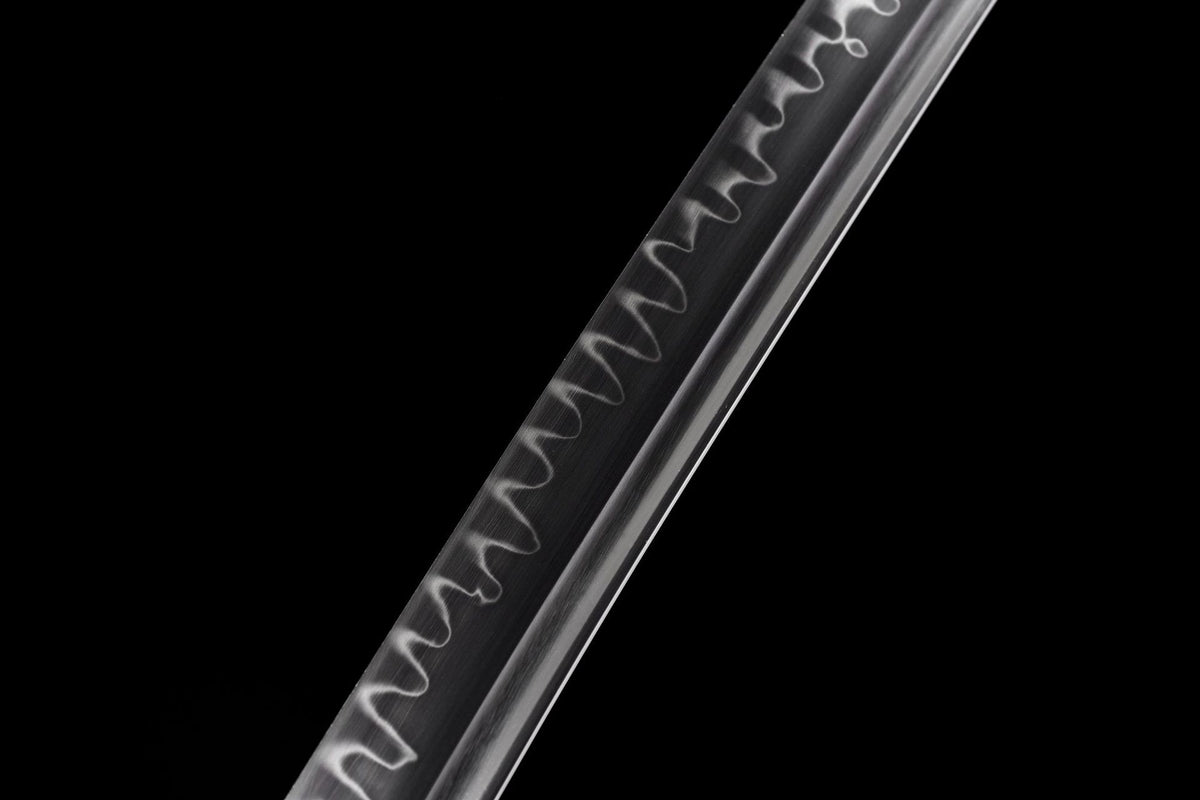 Raven Gate Katana