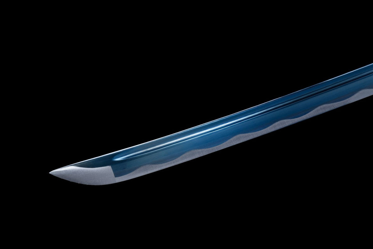 Azure Cover Katana