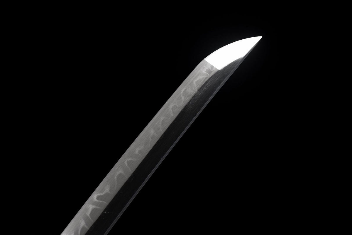 Crimson Thread Katana