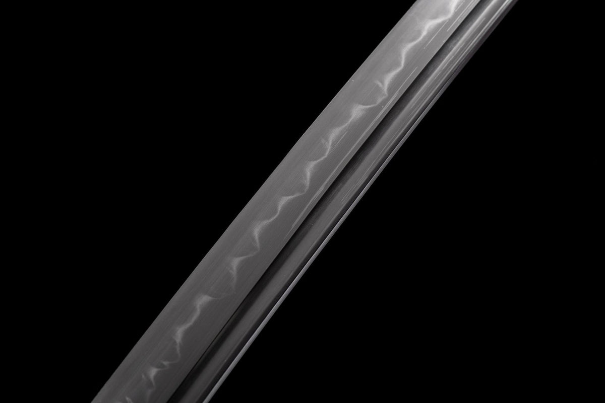 Crimson Petal Katana