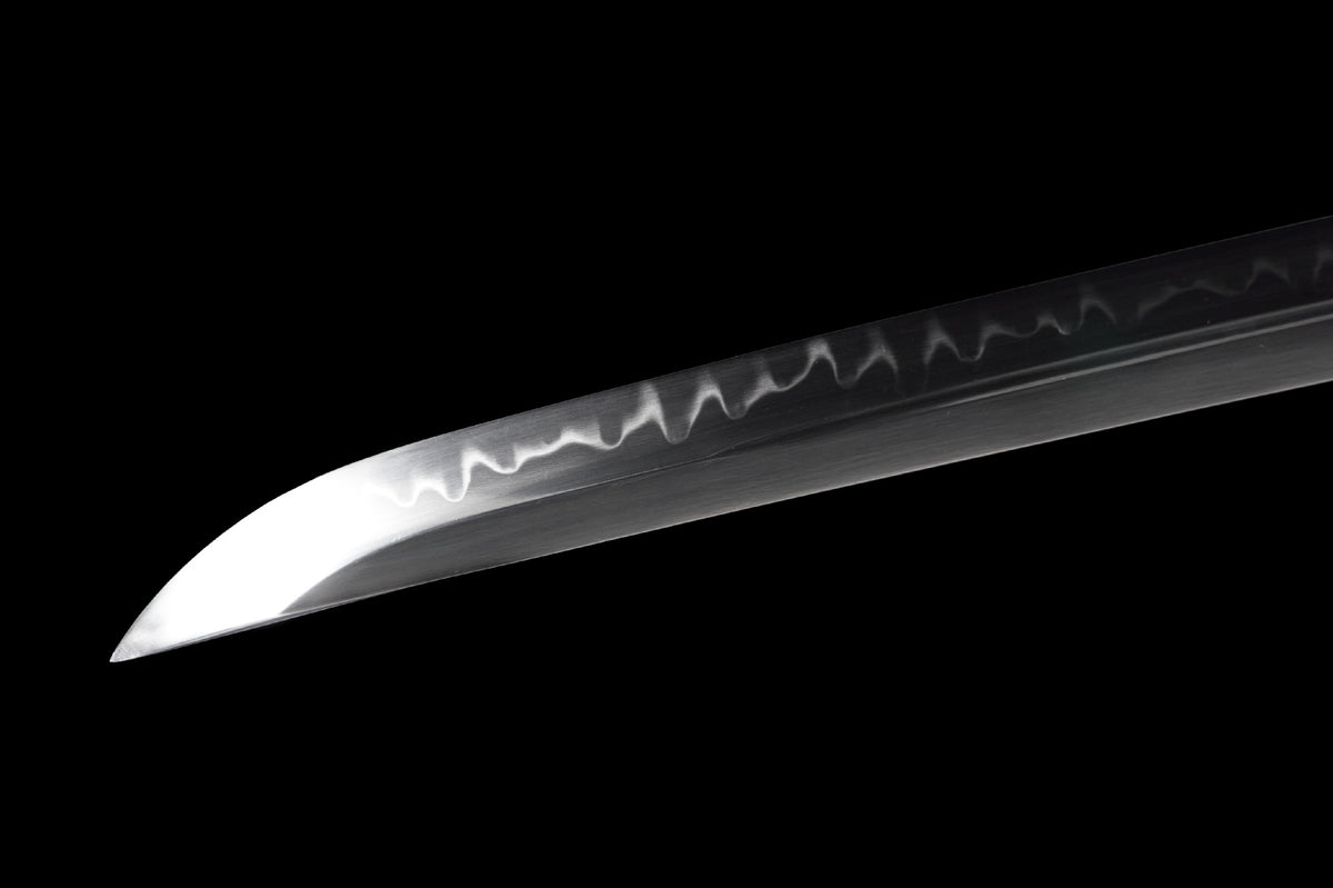 Copper Reliquary Katana