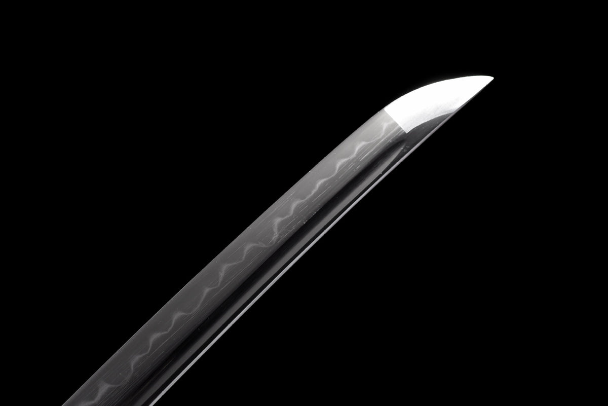 Crimson Petal Katana