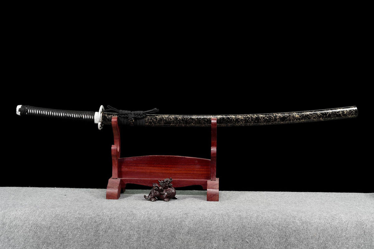 Burgundy Tachi