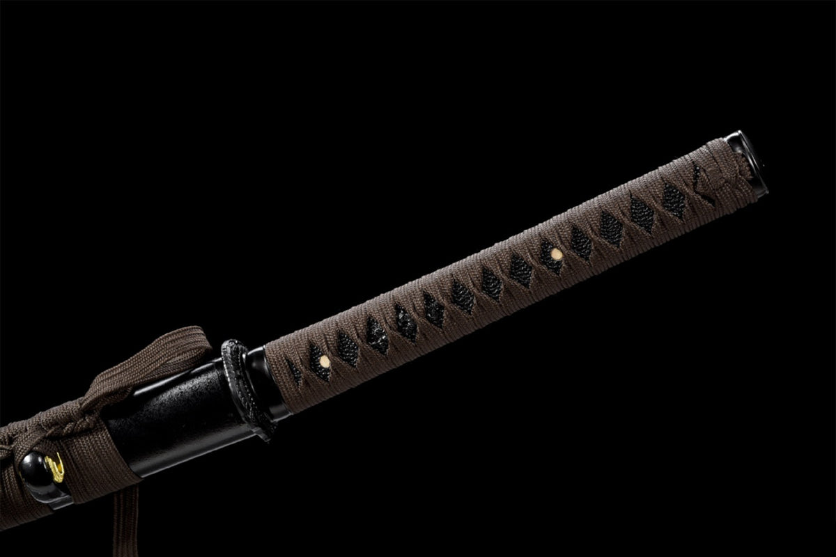 Kogarasu Katana