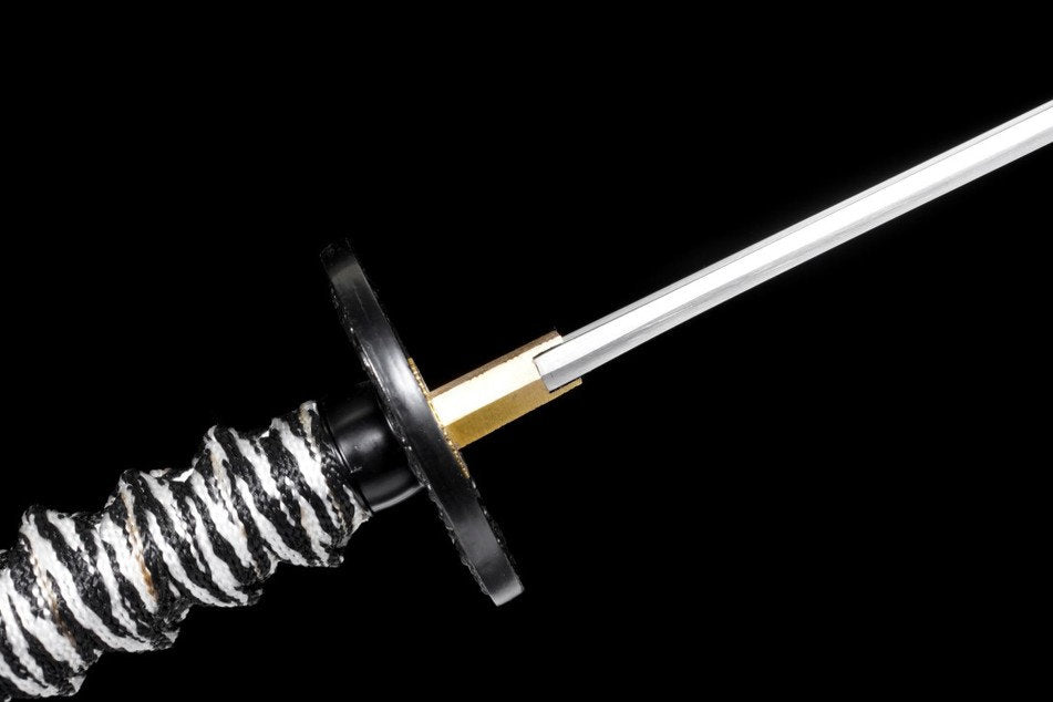 Mortal Blade Katana