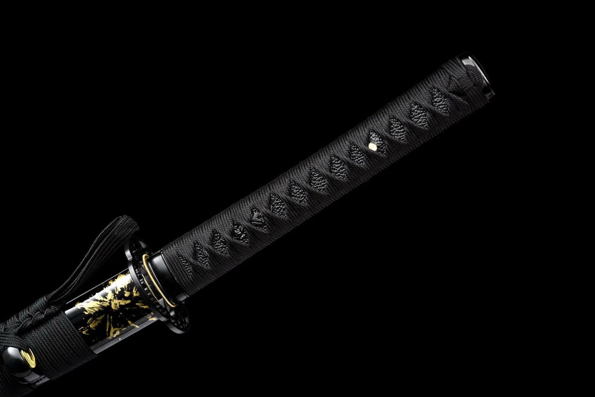 Indigo Moon Katana