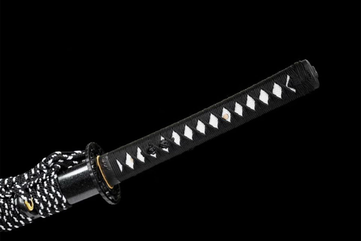 Fuller Line Katana