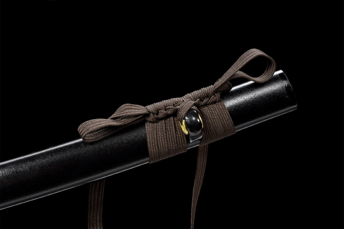 Kogarasu Katana