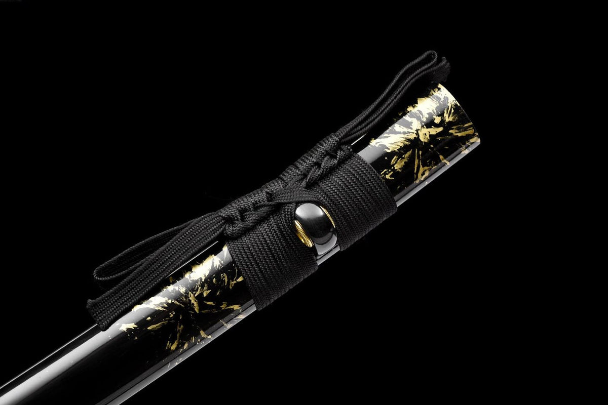 Indigo Moon Katana
