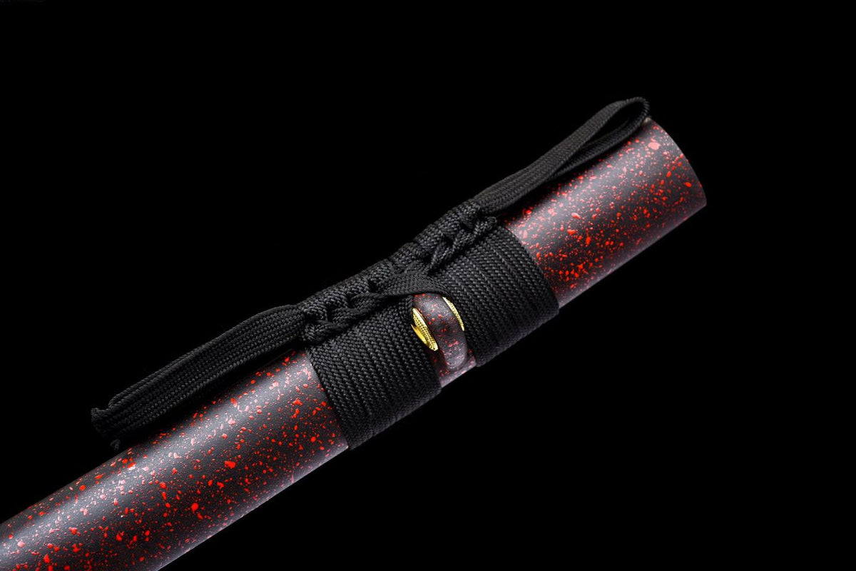 Mirror Night Katana
