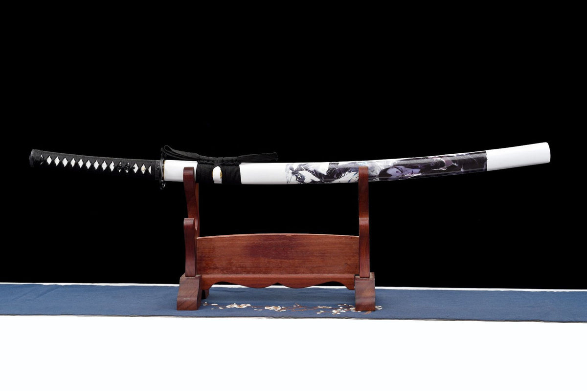 Shen Gongbao Katana