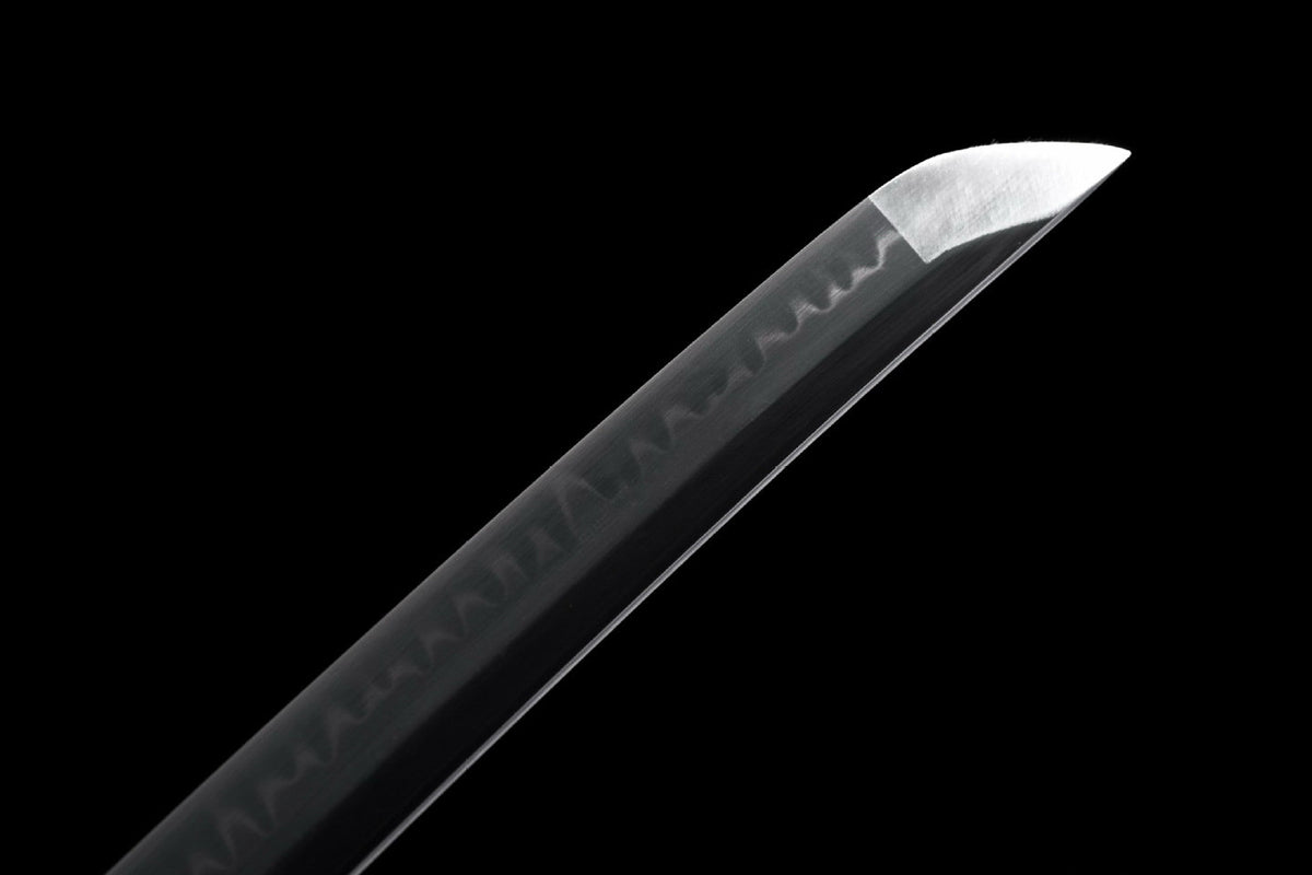 Indigo Moon Katana