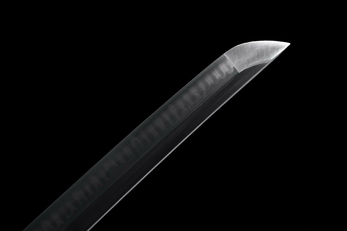 Autumn Wood Katana