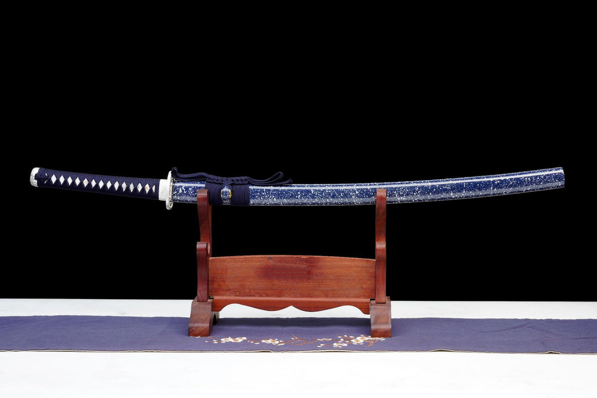 Blue River Katana