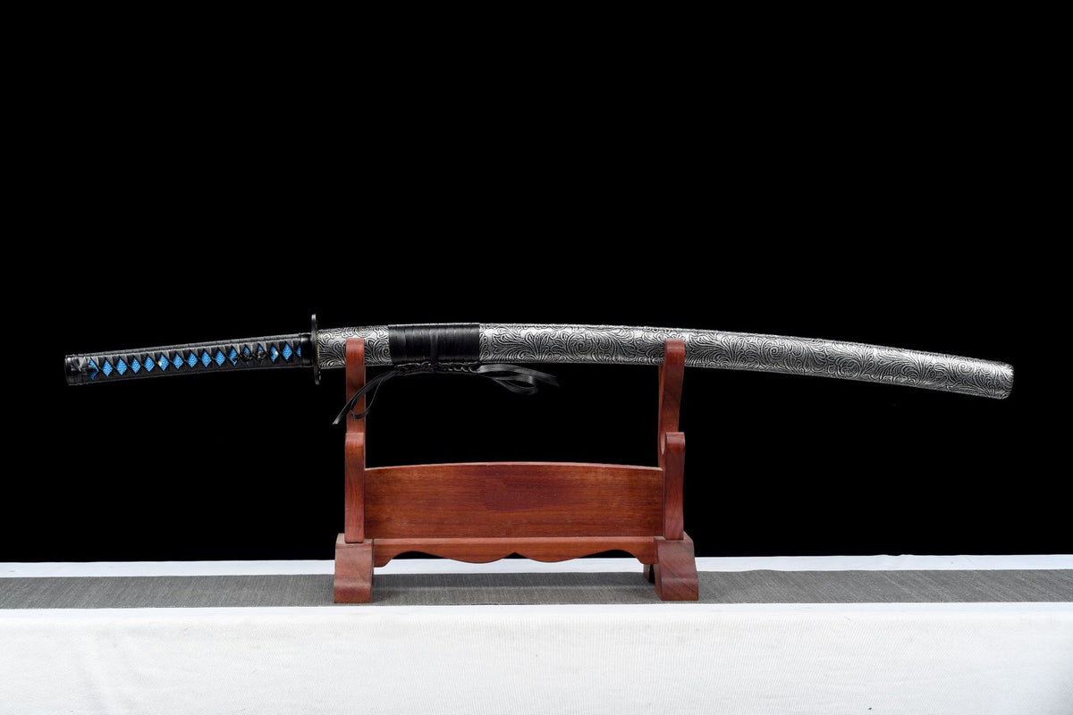 Azure Cover Katana