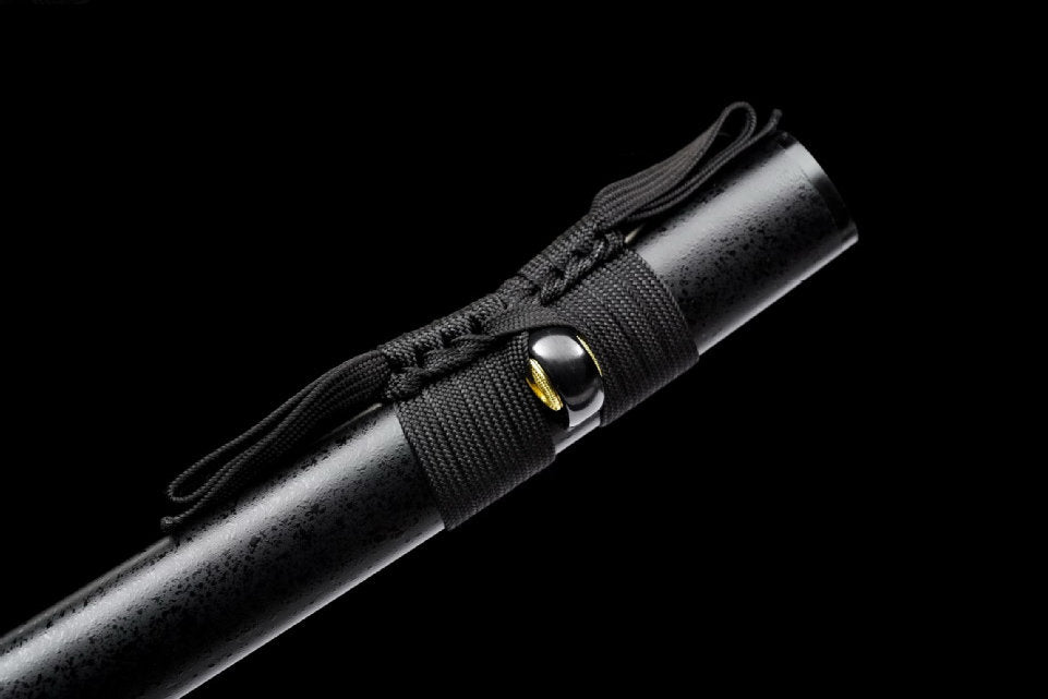White Haze Katana