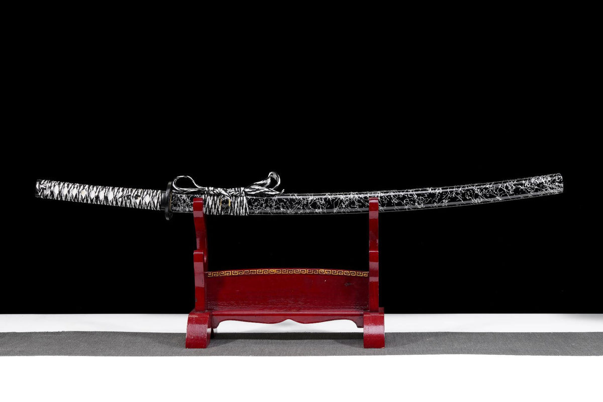 Mortal Blade Katana