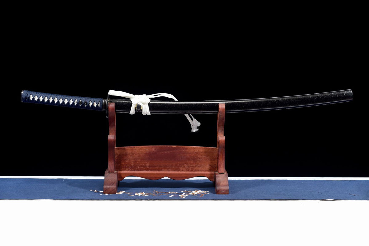 Moonlit Ash Katana
