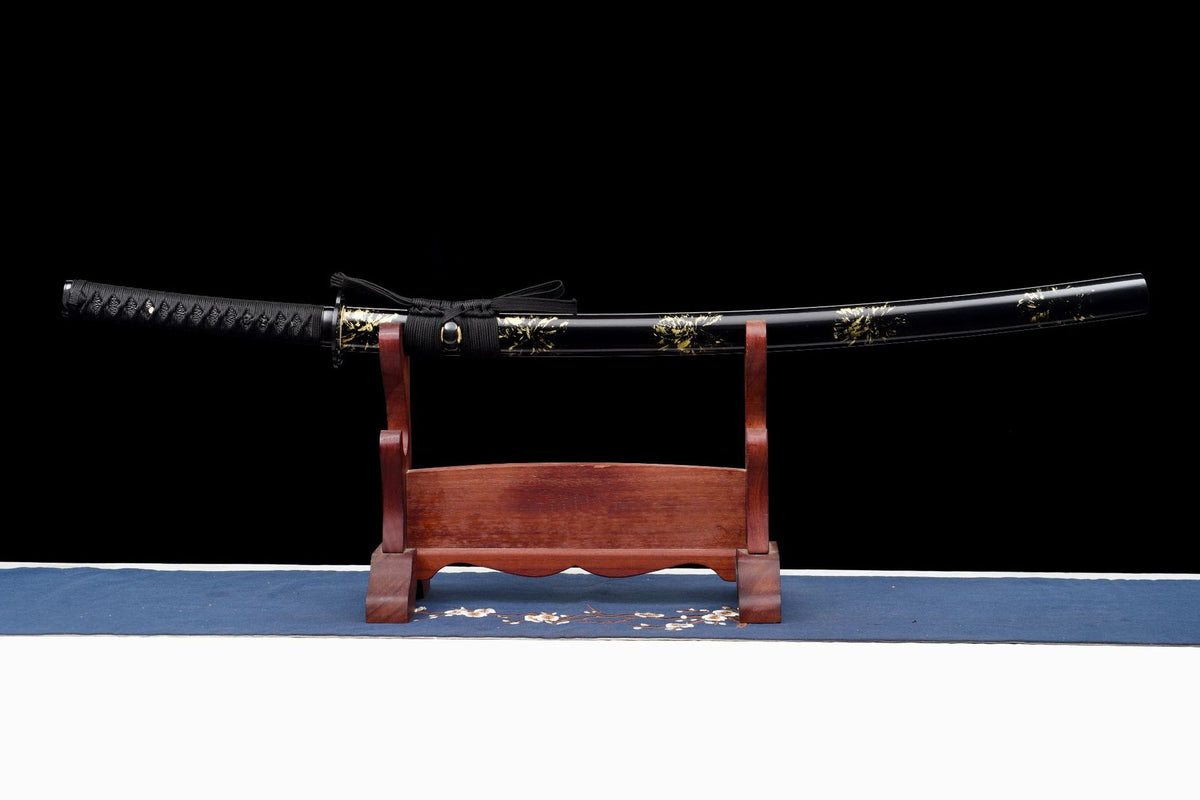 Indigo Moon Katana