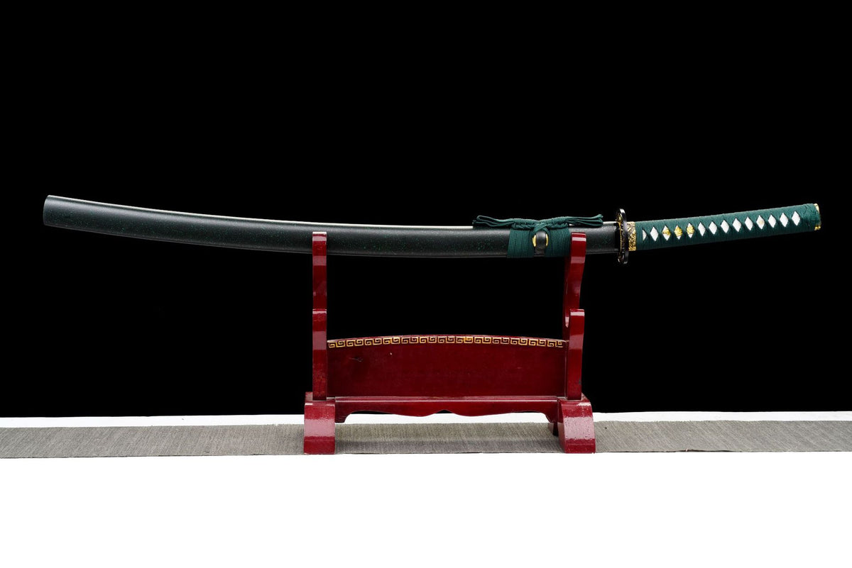 Dark Current Katana
