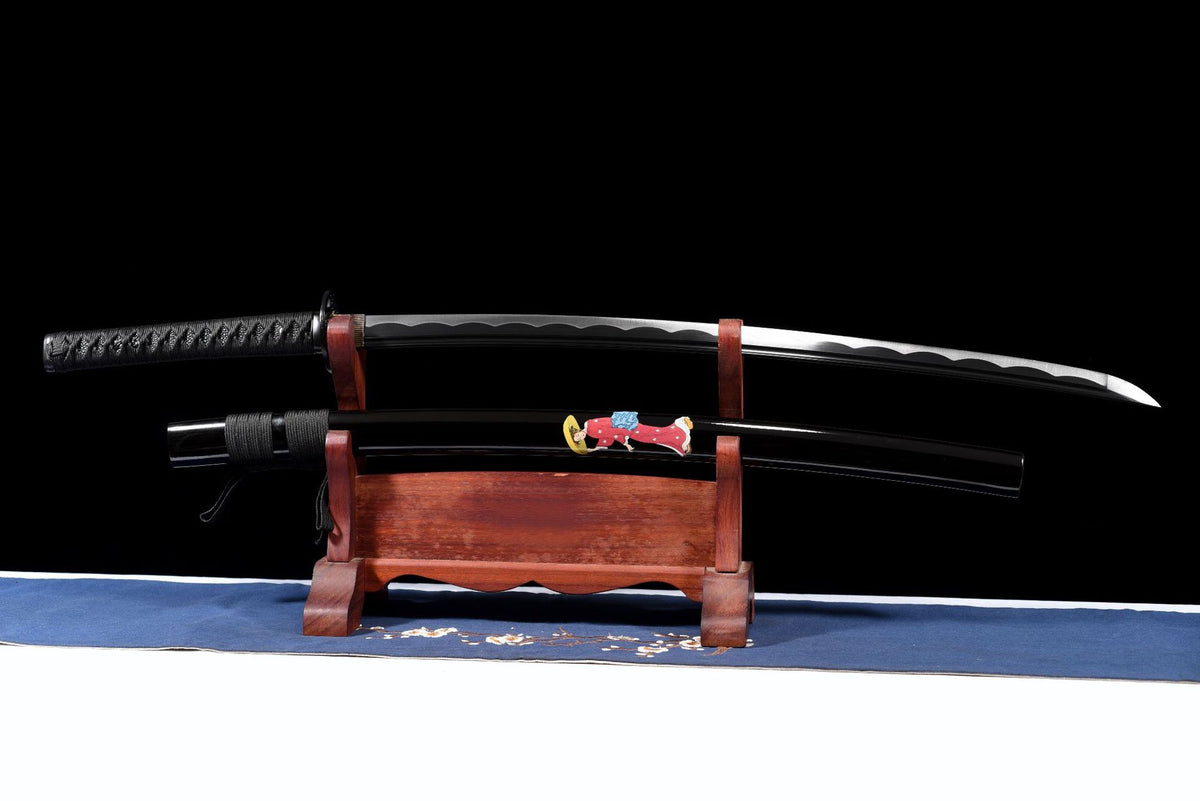 Geisha Night Katana