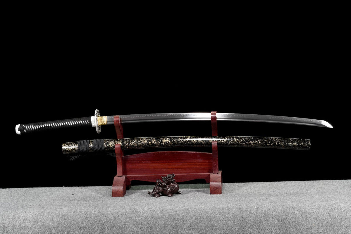 Burgundy Tachi