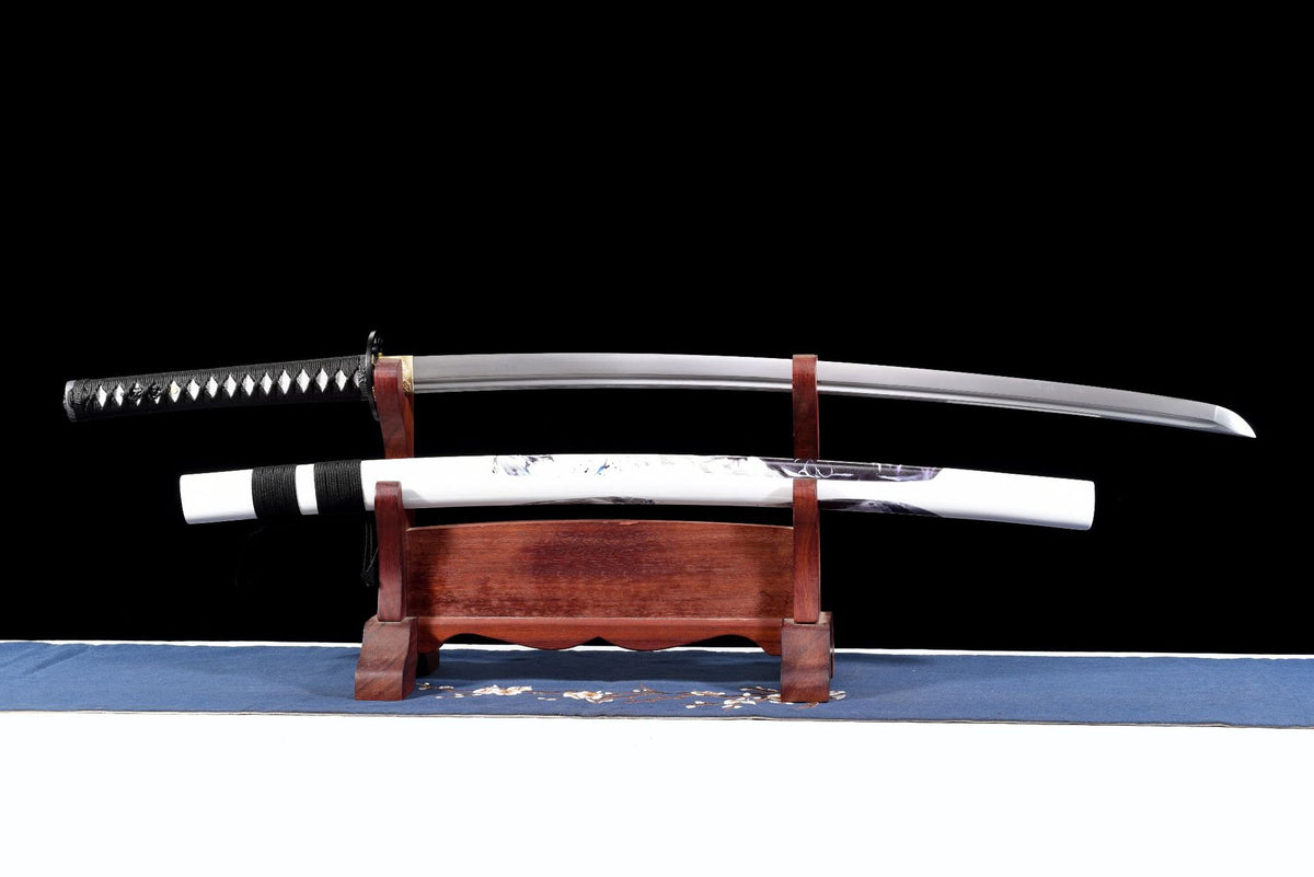 Shen Gongbao Katana