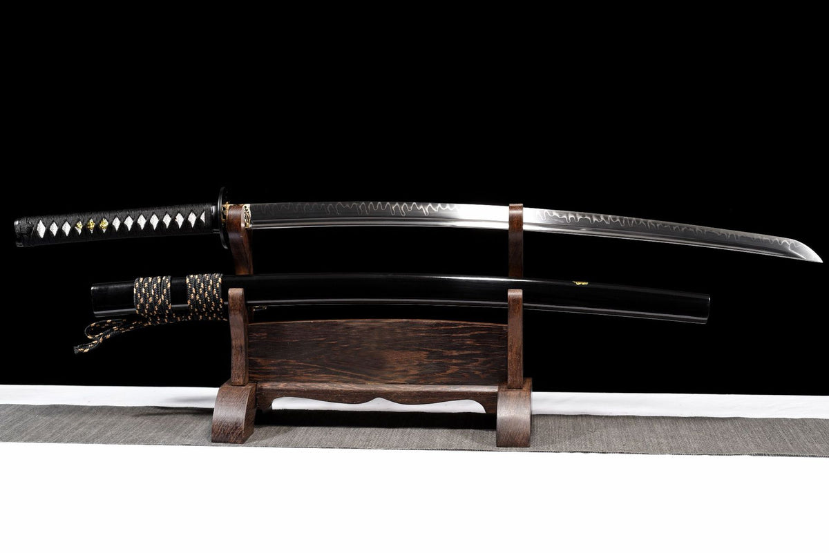 Raven Gate Katana